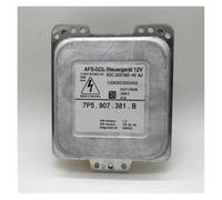 HID Xénon Ballast Unité De Phare À Ballast Au Xénon OEM 7P5.907.381.B 5DC009060-40 AJ pour Cayenne 2011-2013