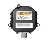 HID Xenon Kits Compatible Avec Nissan Pour Maxima Pour Murano Pour Rogue Voiture D2R D2S H-ID Unité De Commande De Ballast De Phare Au Xénon LENA00L9NHA6454