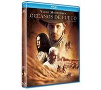 Hidalgo (2004) / Océanos De Fuego (Hidalgo) (Blu Ray)