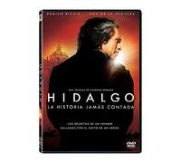 Hidalgo