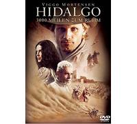 Hidalgo – 3000 Meilen zum Ruhm – Viggo Mortensen – en DVD