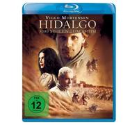 Hidalgo - 3000 Meilen zum Ruhm (Blu-ray) Viggo Mortensen Zuleikha Robinson