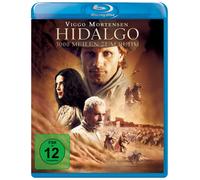 Hidalgo - 3000 Meilen zum Ruhm (Blu-ray) Viggo Mortensen Zuleikha Robinson