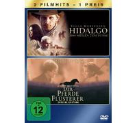 Hidalgo - 3000 Meilen zum Ruhm/Der Pferdeflüsterer
