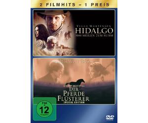 Hidalgo - 3000 Meilen zum Ruhm/Der Pferdeflüsterer