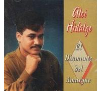 Hidalgo, Alci - El Diamonte Del Merenco