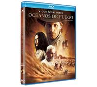 Hidalgo Blu Ray avec audio francais