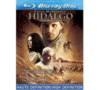 Hidalgo [Blu-ray] [Blu-ray] (2008)
