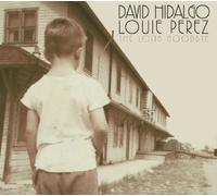 Hidalgo, David - Long Goodbye-Digi