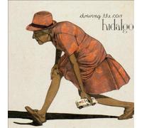 Hidalgo - Driving The Car EP [Import]