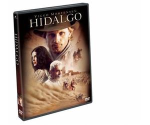 Hidalgo [DVD] [2004] by Viggo Mortensen