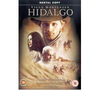 Hidalgo [DVD] - Very Good Condition