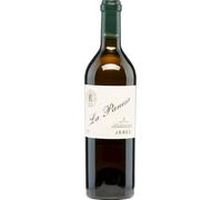 Hidalgo, Fino La Panesa - Vin Blanc - 0,75L