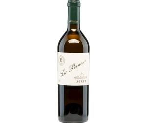 Hidalgo, Fino La Panesa - Vin Blanc - 0,75L