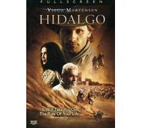 Hidalgo (Full Screen Edition) by Viggo Mortensen