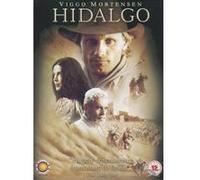 Hidalgo G