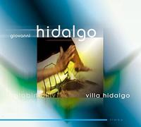 Hidalgo & Gillespie - Villa Hidalgo