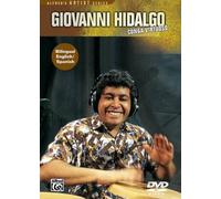 Hidalgo, Giovanni - Conga Virtuoso [DVD Blg] [Import anglais]