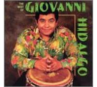 Hidalgo, Giovanni - Greatest Hits