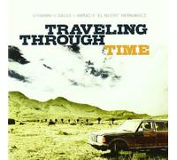 Hidalgo Giovanni - Traveling Through Time [Import]