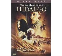 Hidalgo [Import USA Zone 1]