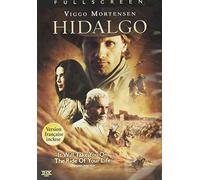 Hidalgo – DVD – Import USA (Zone 1)