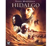 Hidalgo, Les aventuriers du désert
