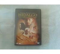 Hidalgo – Les Aventuriers du Désert – Disney