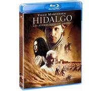 Hidalgo - Les Aventuriers Du Désert - Blu-Ray