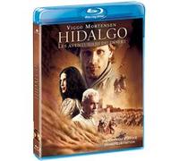 Hidalgo – Les aventuriers du désert – Édition Blu-ray – Disney