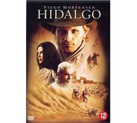 Hidalgo – Les aventuriers du désert – Import belge