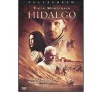 Hidalgo – DVD – Import USA (Zone 1)