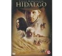 HIDALGO-VF G