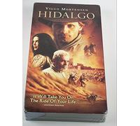 Hidalgo [VHS]