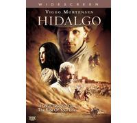 Hidalgo (Widescreen Edition) by Viggo Mortensen