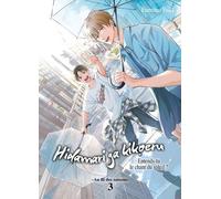 Hidamari Ga Kikoeru - Au Fil Des Saisons - Tome 3 :