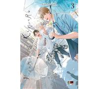 Hidamari ga Kikoeru. I hear the sunspot. Four seasons. (Vol. 3)