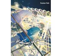 Hidamari ga Kikoeru - Tome 02