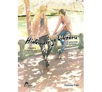 Boy's Love - Hidamari ga Kikoeru - Tome 02 (à la poursuite du bonheur)