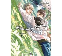 Boy's Love - Hidamari ga Kikoeru - Tome 06