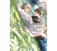 Hidamari ga Kikoeru - Tome 06 Au fil des Saisons 1 - Fumino Yuki - Boy's Love - broché - Manga