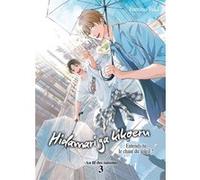 Hidamari ga Kikoeru - Tome 08 Fumino Yuki (Auteur), Fumino Yuki (Illustration), Fumino Yuki (Scénario)
