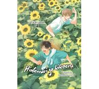 Hidamari ga Kikoeru - Tome 09