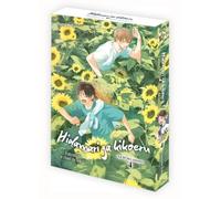 Hidamari ga Kikoeru - Tome 09 - Edition limitée