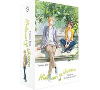 Hidamari ga Kikoeru - Tomes 1 à 8 - Coffret Mangas (Livres)