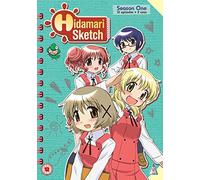 Hidamari Sketch: Series 1 Collection [Edizione: Regno Unito] [Import]