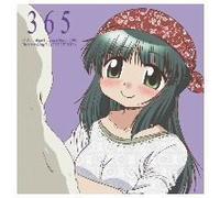 Hidamari Sketch X 365: Character Song Vol.5