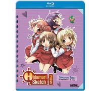 Hidamari Sketch X 365: Season 2 [Blu-Ray]