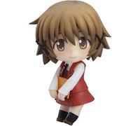 Hidamari Sketch X Honeycomb Nendoroid Yuno (Non-Scale Abs&pvc Painted Fine Art Figure) [Import Japonais]