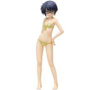 Hidamari Sketch x Nid d'abeille FIGURE Sae 110 PVC Peint G
